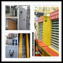 Full Automatic Layer Cage for Hot Sale